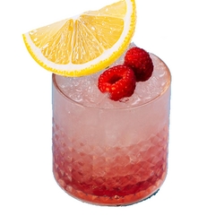 Cocktail Bramble