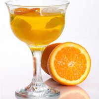 Cocktail din fructe