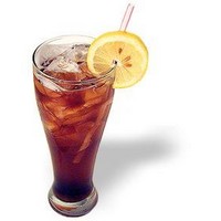 Cocktail Coca-Cola si Vodca