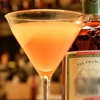 Cocktail Elixir