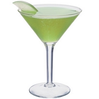 Cocktail Green Apple
