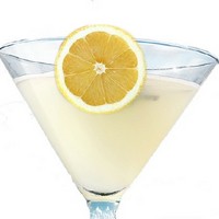 Cocktail Italian Lemonade