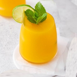 Cocktail Mango Mule