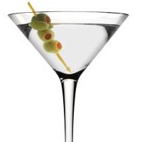 Martini de casa 