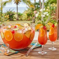 Punch Caraibean