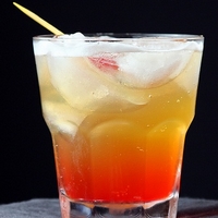 Cocktail Rudolfo
