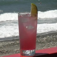 Cocktail Seabreeze