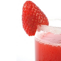 Cocktail Strawberry Daiquiri